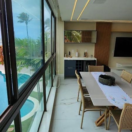 Porto Belga 101 - Beira Mar Aparthotel Pôrto das Galinhas Εξωτερικό φωτογραφία