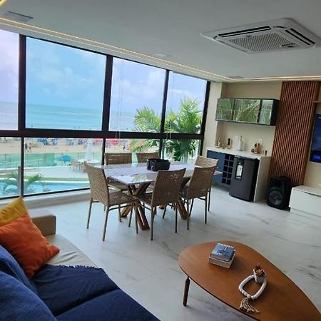 Porto Belga 101 - Beira Mar Aparthotel Pôrto das Galinhas Εξωτερικό φωτογραφία