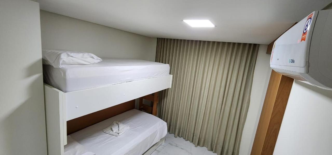 Porto Belga 101 - Beira Mar Aparthotel Pôrto das Galinhas Εξωτερικό φωτογραφία