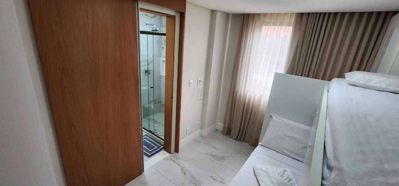 Porto Belga 101 - Beira Mar Aparthotel Pôrto das Galinhas Εξωτερικό φωτογραφία