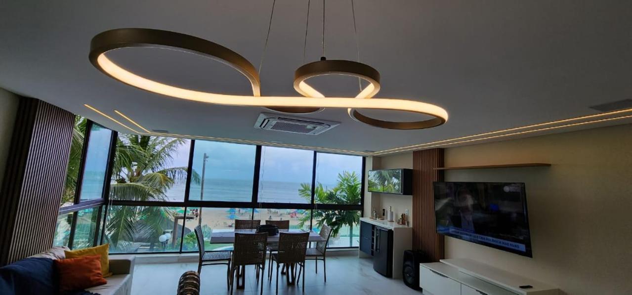 Porto Belga 101 - Beira Mar Aparthotel Pôrto das Galinhas Εξωτερικό φωτογραφία