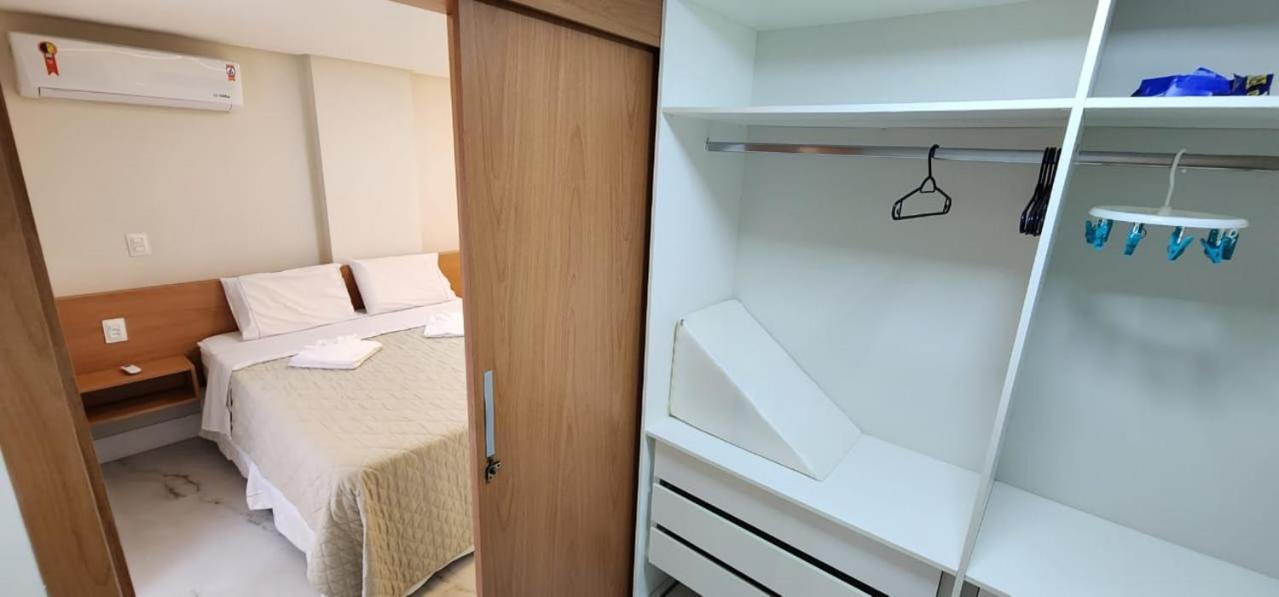 Porto Belga 101 - Beira Mar Aparthotel Pôrto das Galinhas Εξωτερικό φωτογραφία
