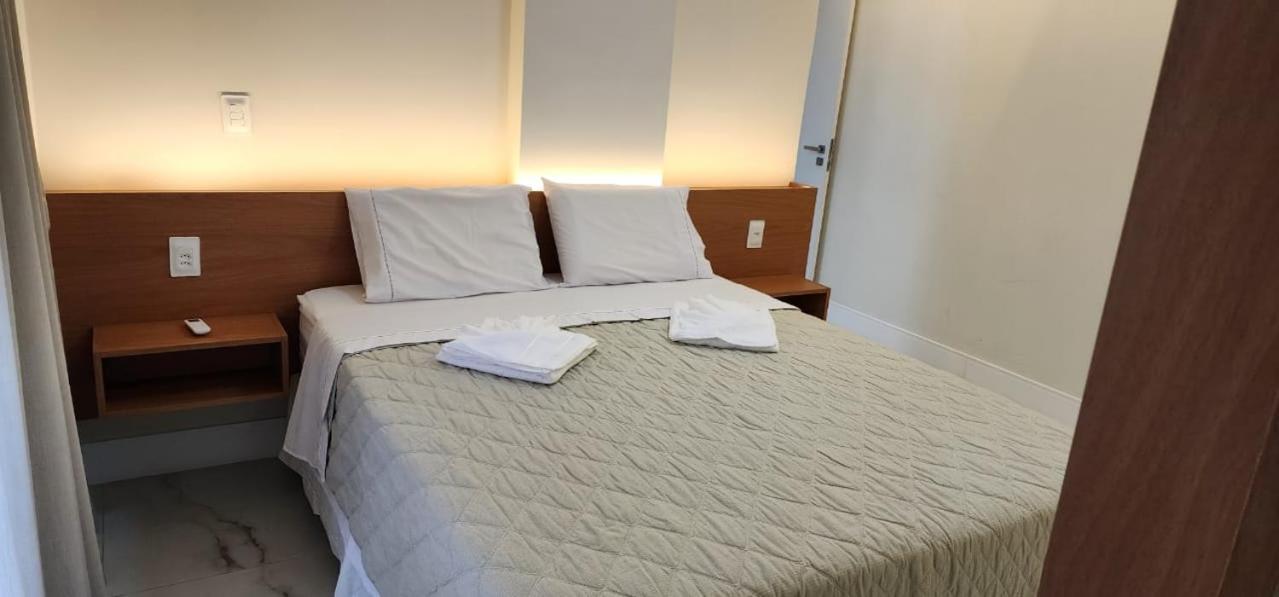 Porto Belga 101 - Beira Mar Aparthotel Pôrto das Galinhas Εξωτερικό φωτογραφία
