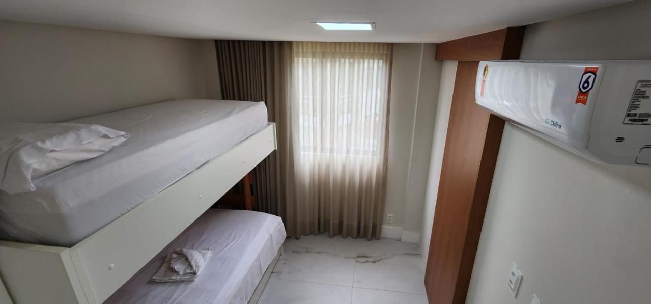 Porto Belga 101 - Beira Mar Aparthotel Pôrto das Galinhas Εξωτερικό φωτογραφία