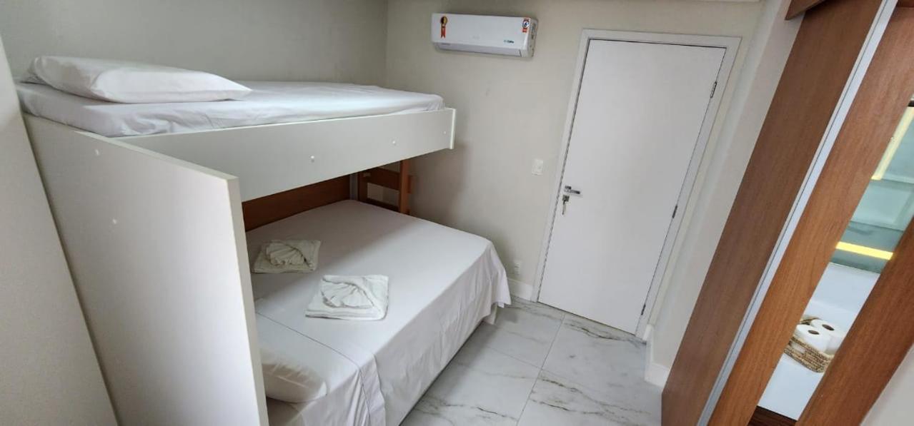 Porto Belga 101 - Beira Mar Aparthotel Pôrto das Galinhas Εξωτερικό φωτογραφία